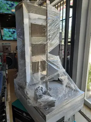 Gas Shawarma Machine