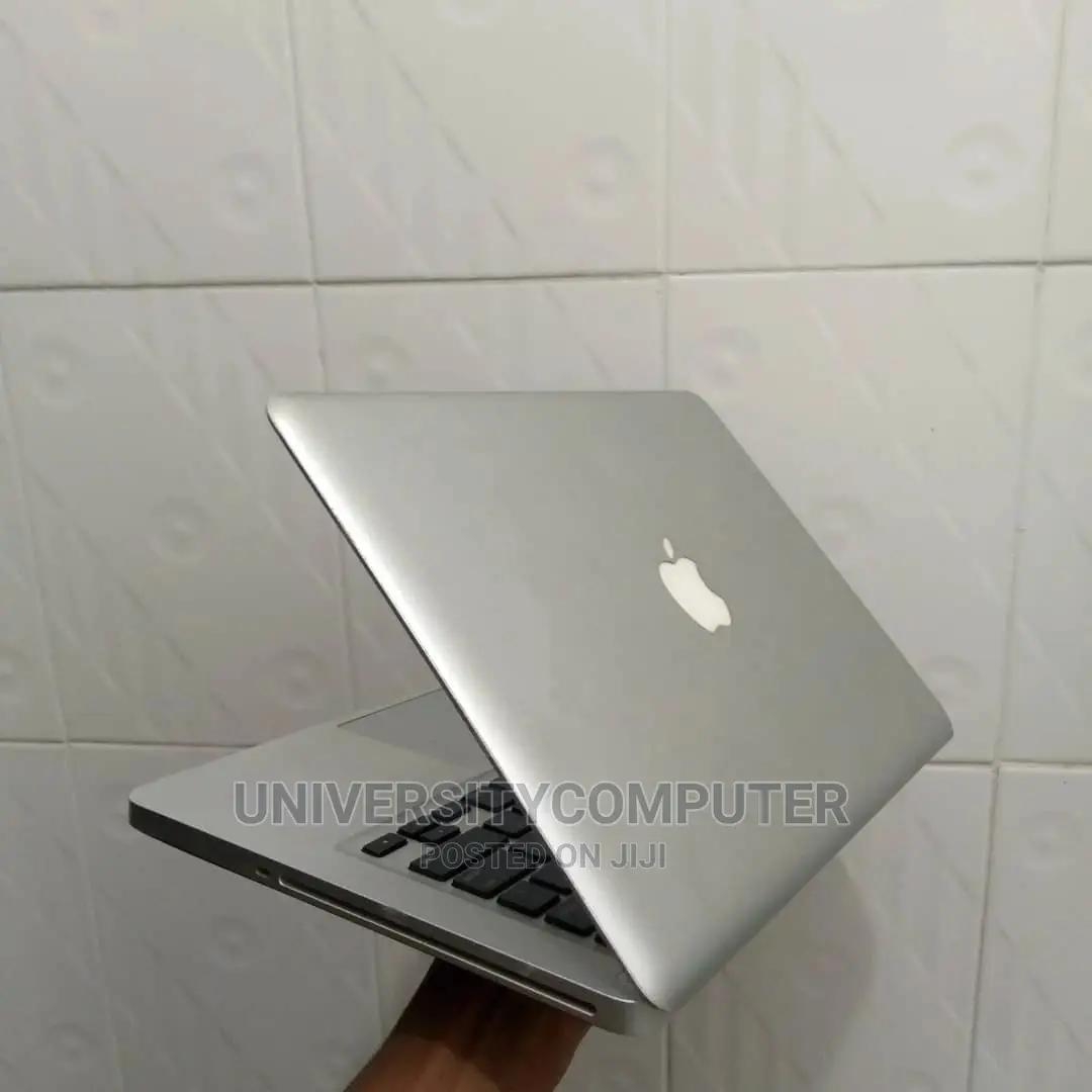 Laptop Apple MacBook Pro 4GB Intel Core 2 Duo HDD 500GB
