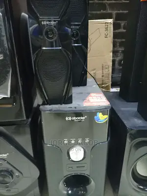 Brand New Subwoofer