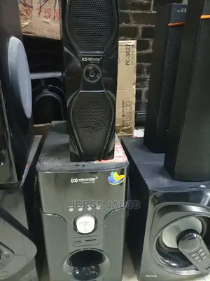 Brand New Subwoofer