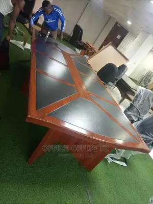 Conference Table (12 Seaters)
