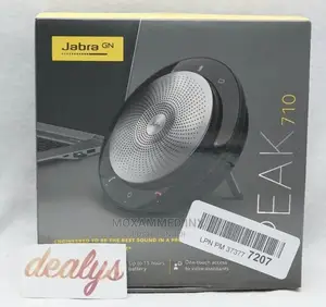 Jabra Speaker 710