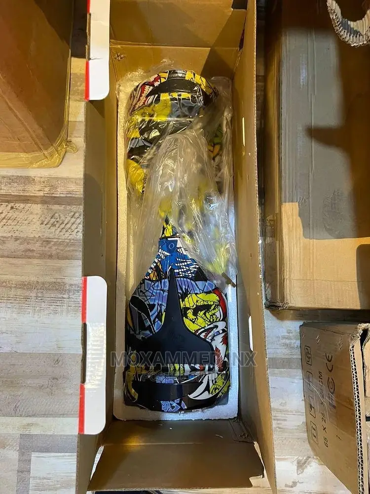 Hoverboard