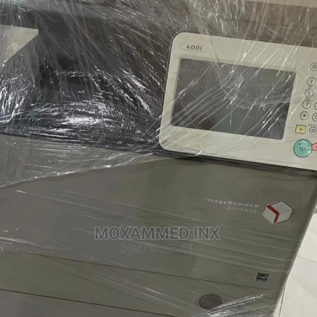 Refurb Canon Adv 400