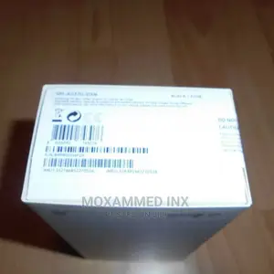 New Samsung Galaxy A03s 32 GB Black
