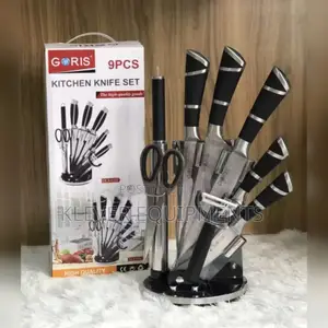 Kitchen Knives Set