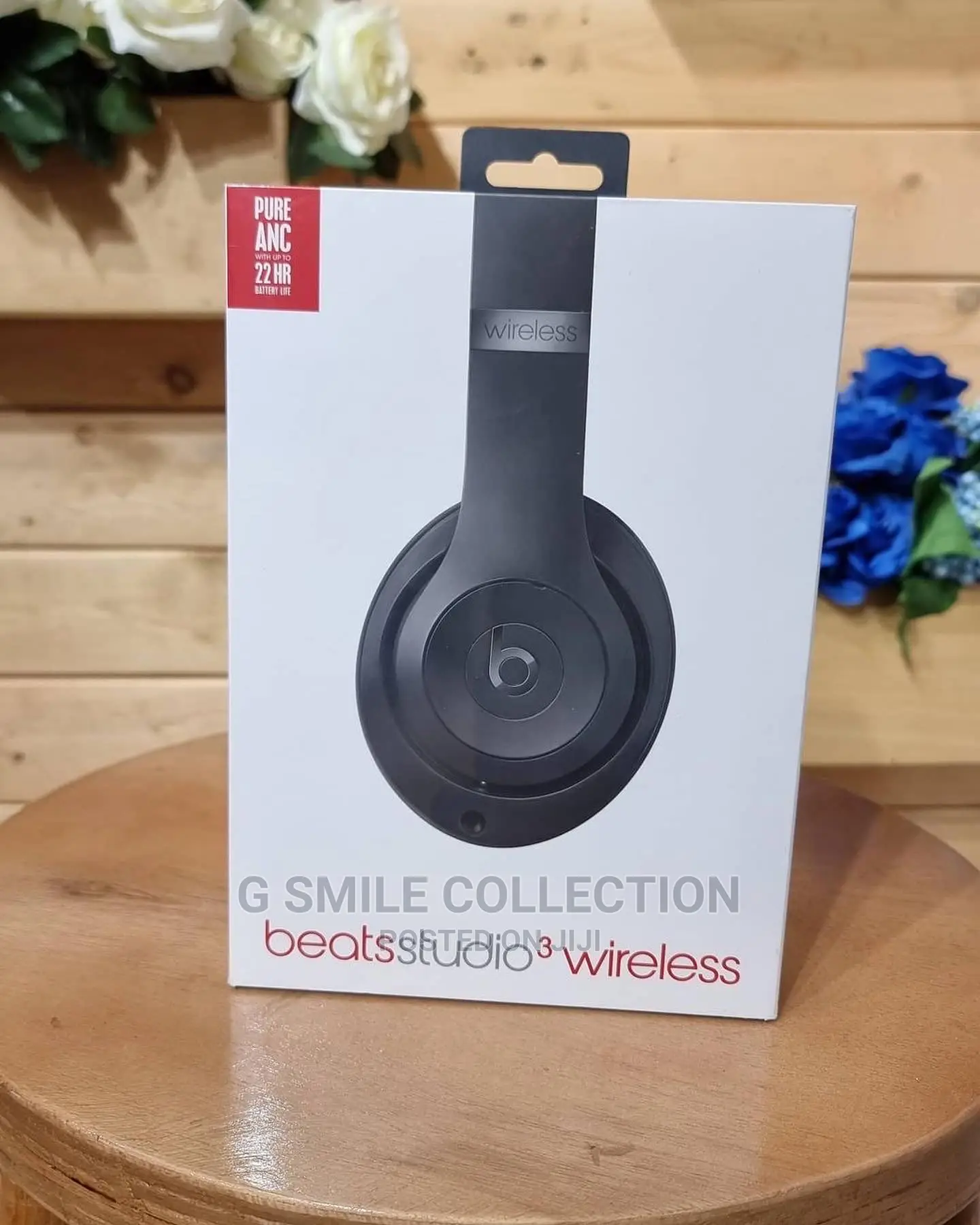 Beats Studio 3 Wireless
