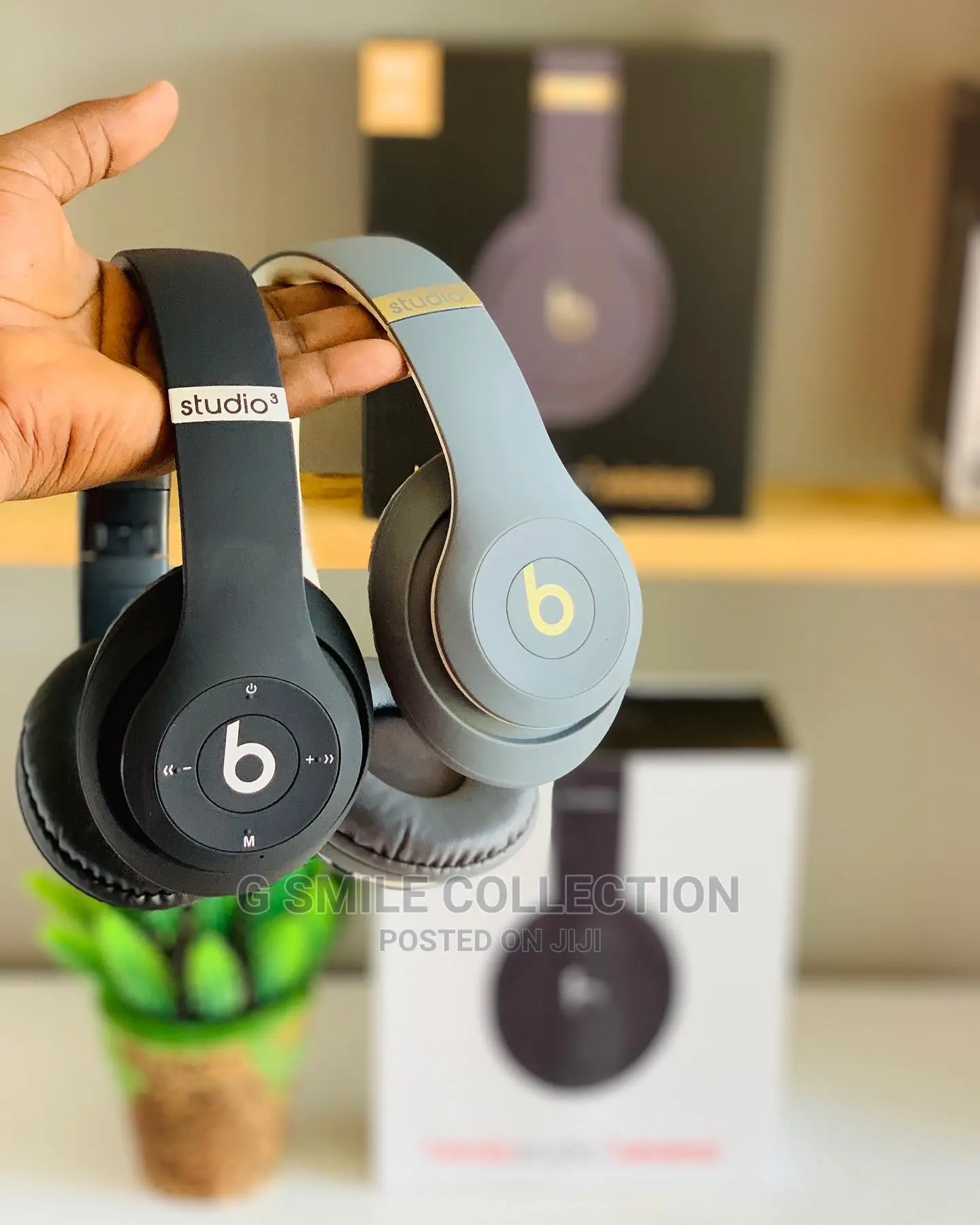 Beats Studio 3 Wireless