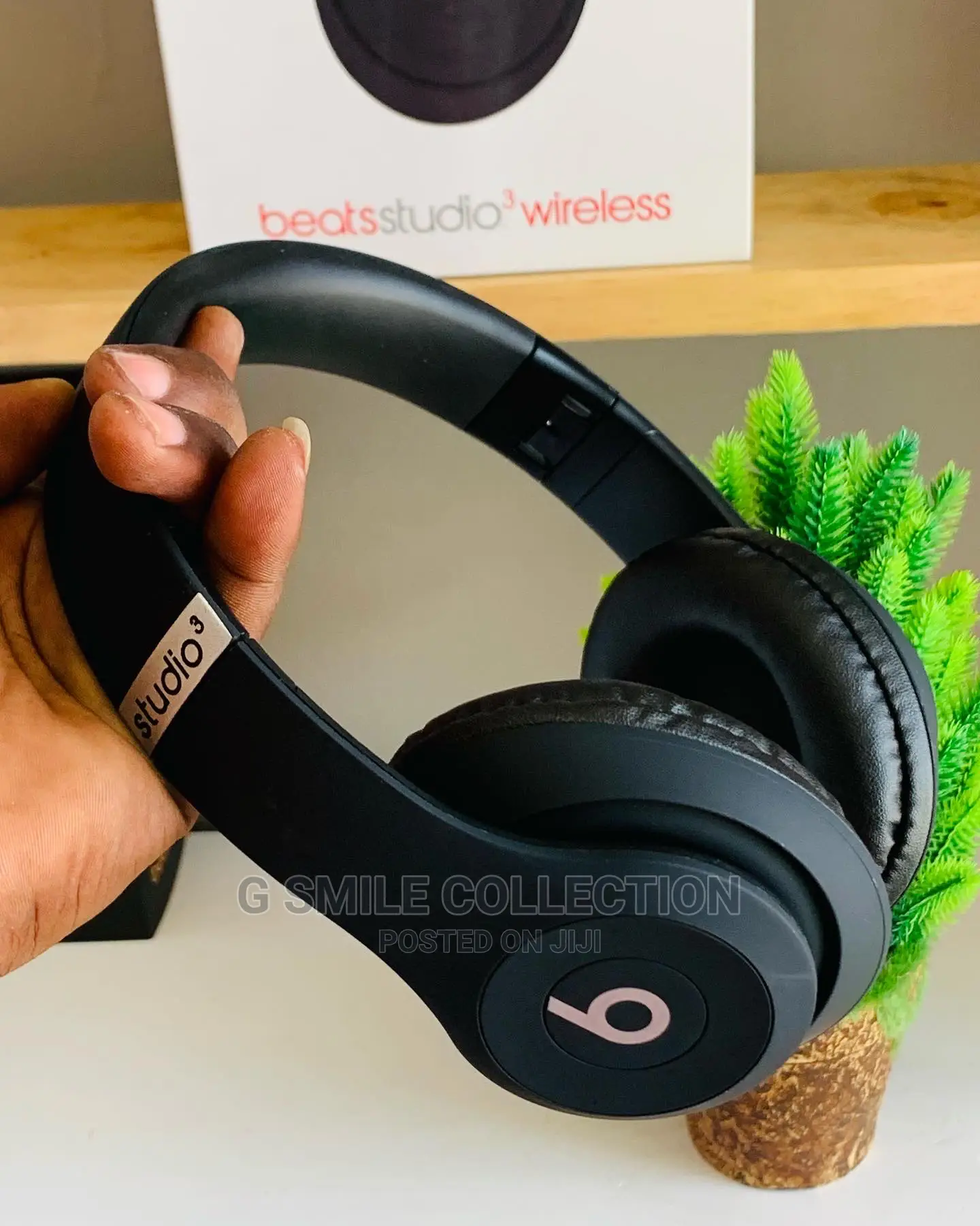 Beats Studio 3 Wireless