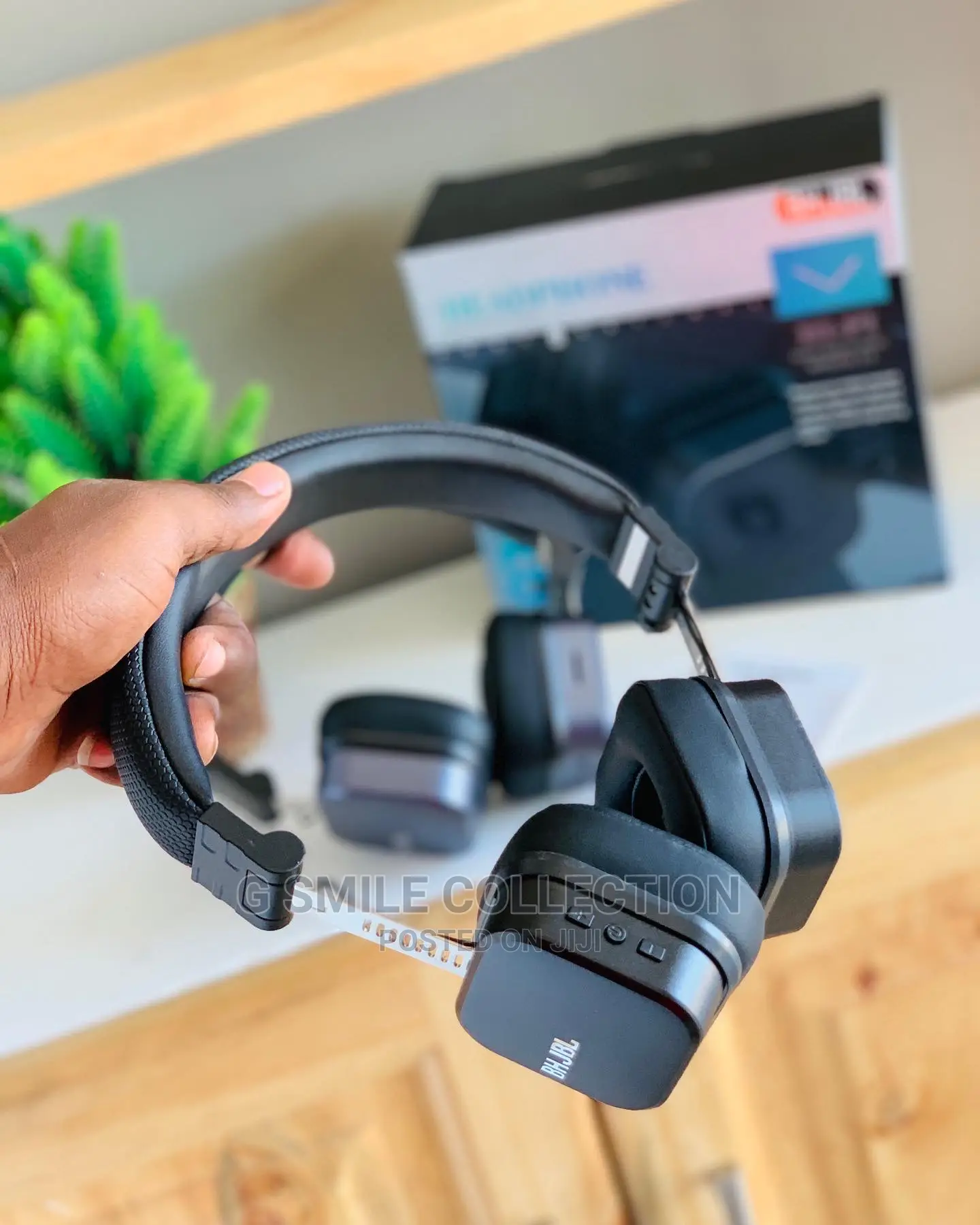 Jbl 079 Headphones