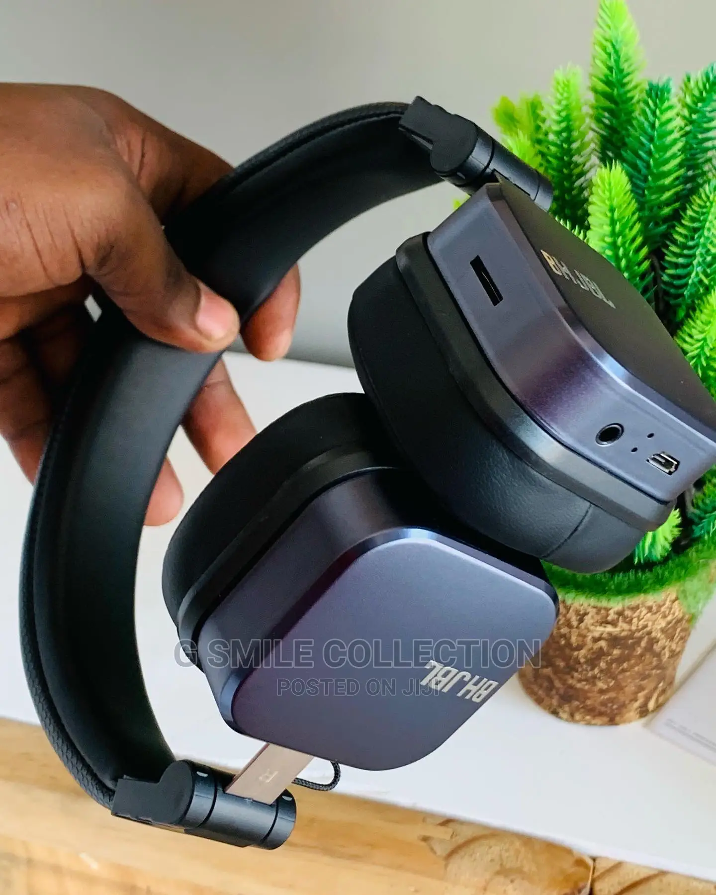 Jbl 079 Headphones