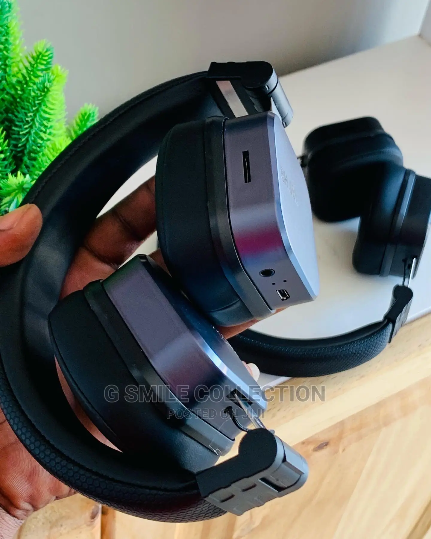 Jbl 079 Headphones