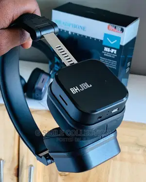 Jbl 079 Headphones