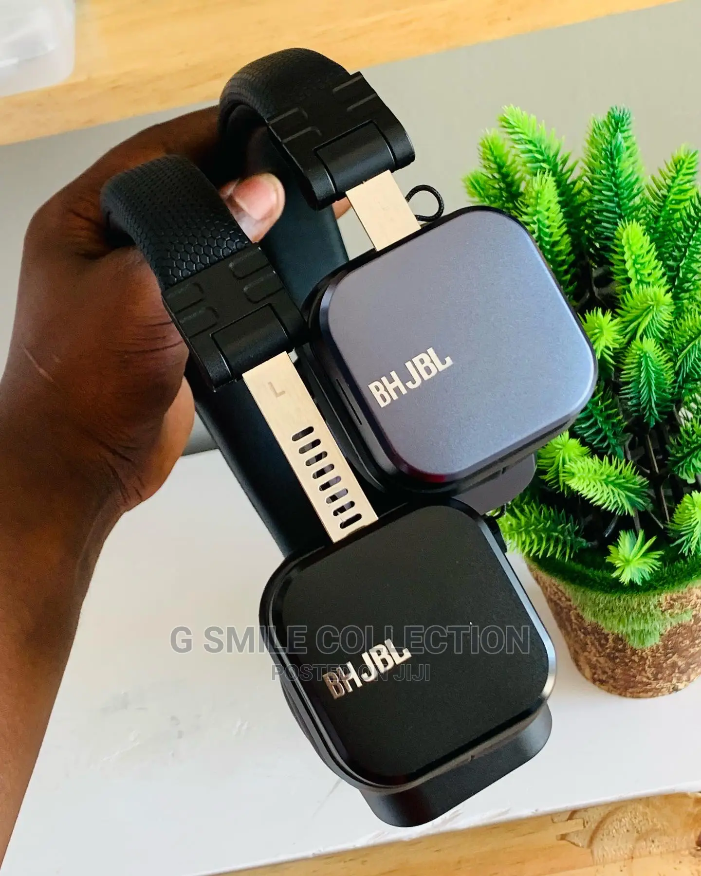 Jbl 079 Headphones