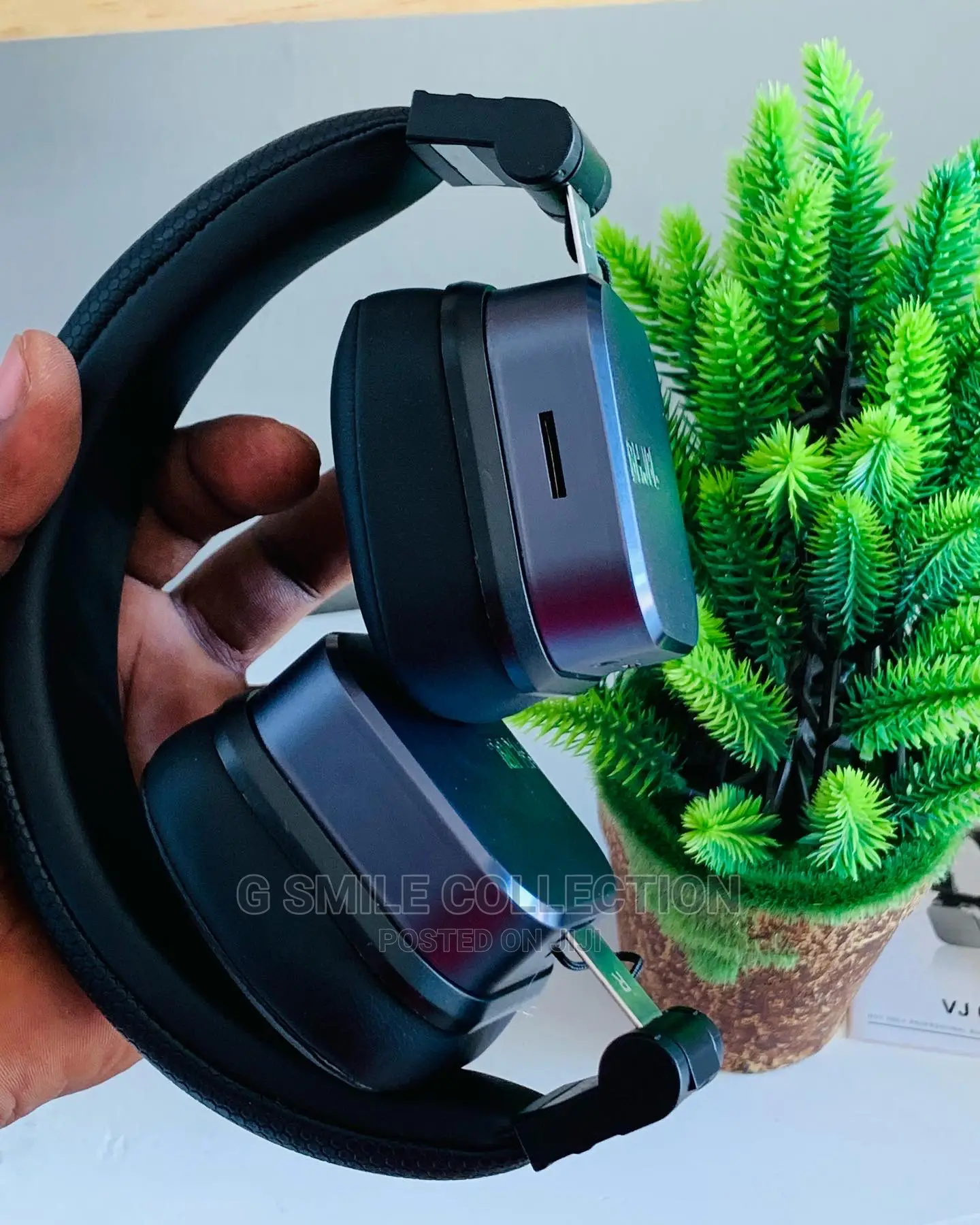 Jbl 079 Headphones