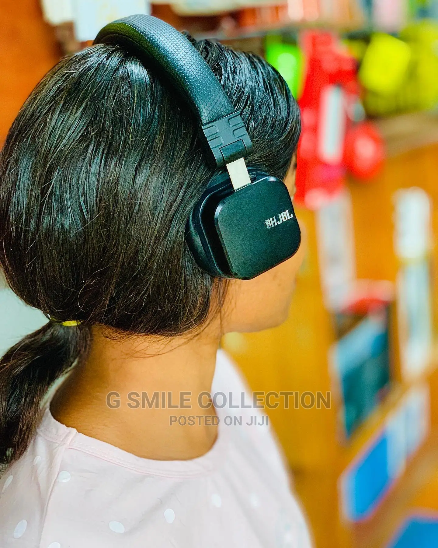 Jbl 079 Headphones