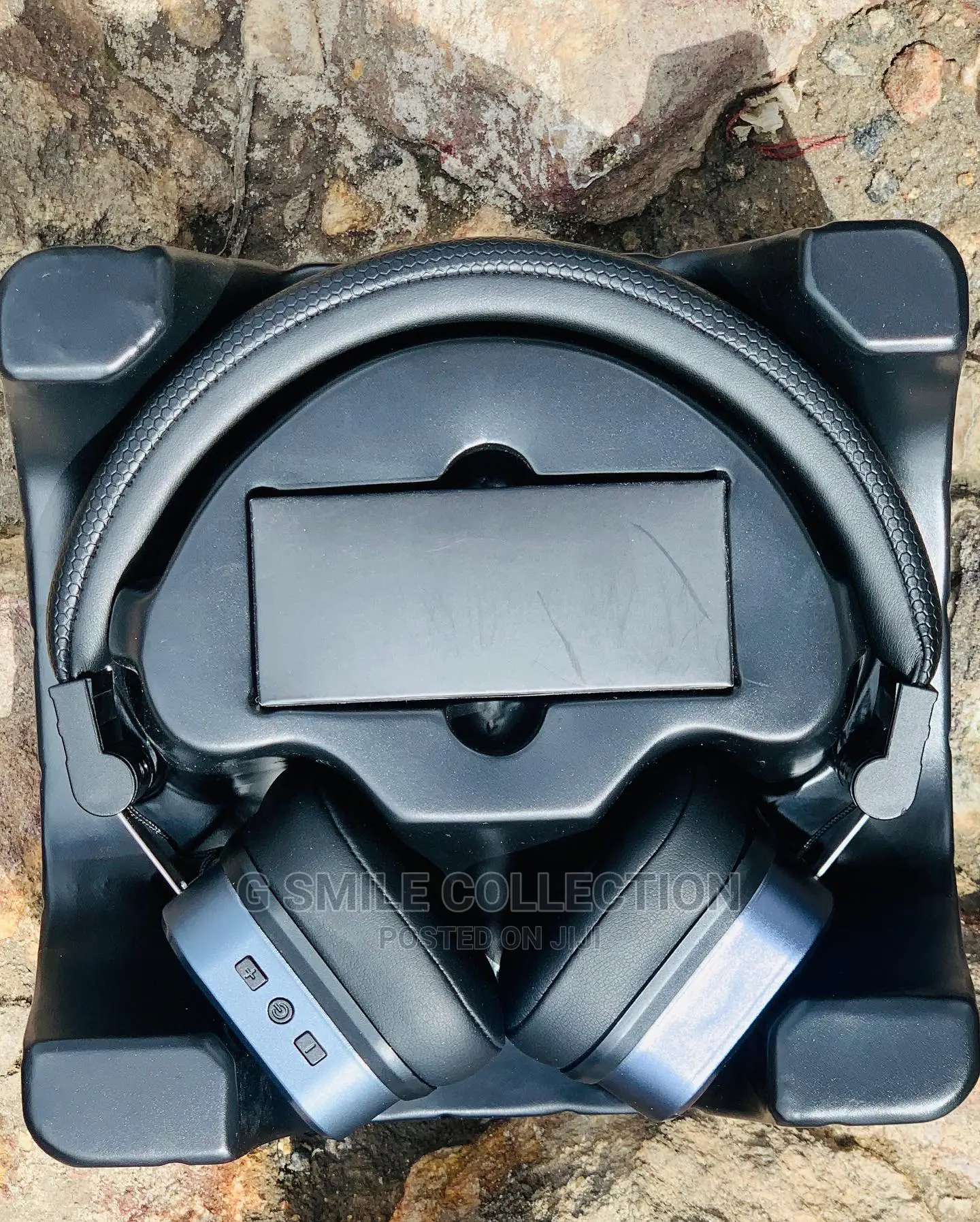 Jbl 079 Headphones