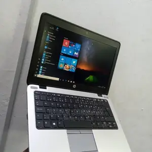 Laptop HP EliteBook 820 6GB Intel Core I5 HDD 500GB