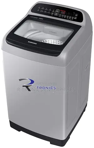 Samsung Washing Machine 7kg Top Load (WA70H4200TL)