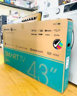 Hisense Smart TV