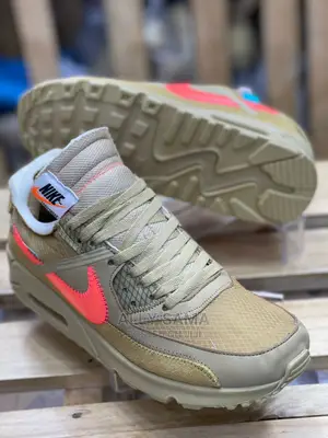 Nike Brown