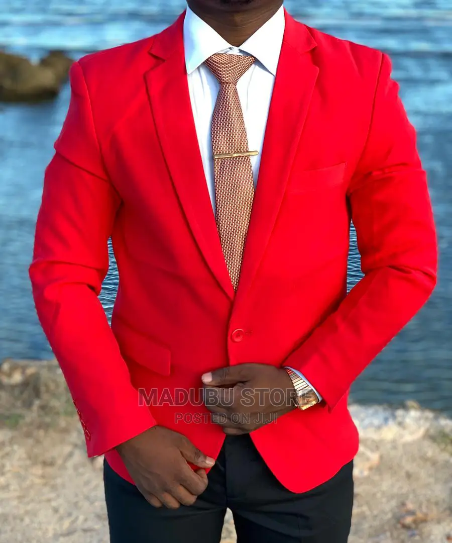 Fashion Blazer