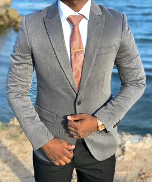 Fashion Blazer