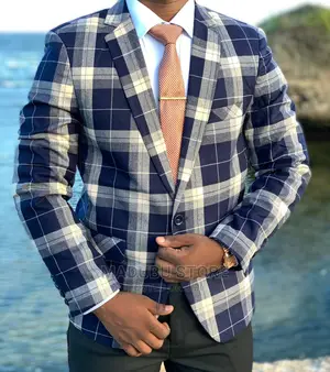 Fashion Blazer