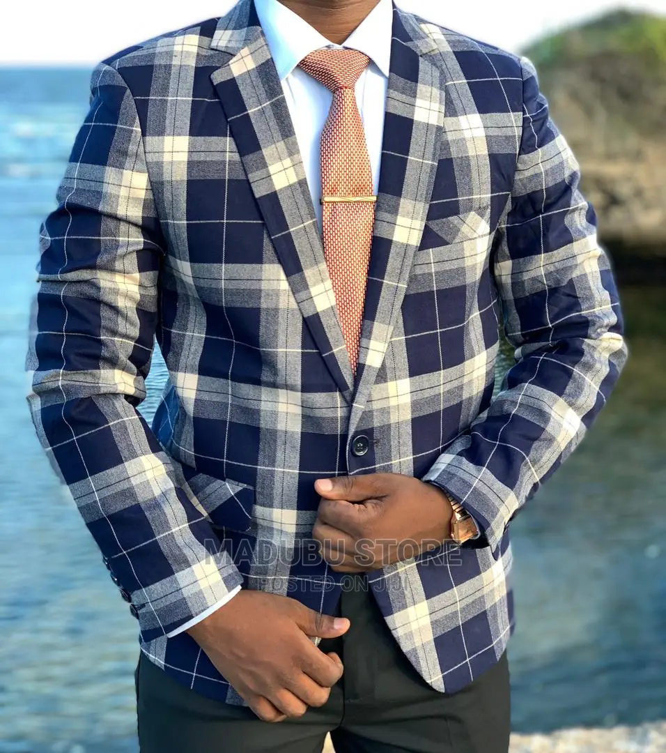 Fashion Blazer