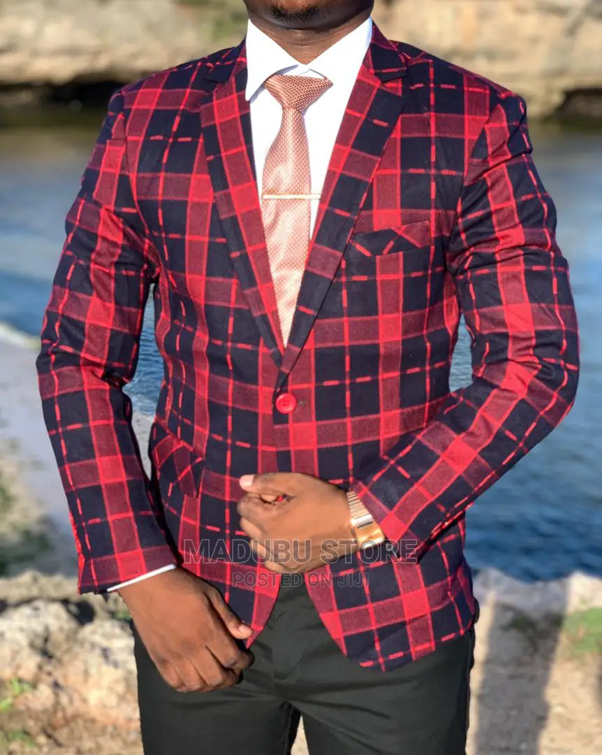 Fashion Blazer