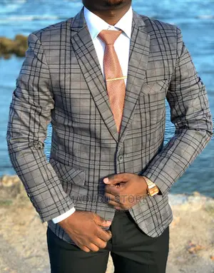 Fashion Blazer