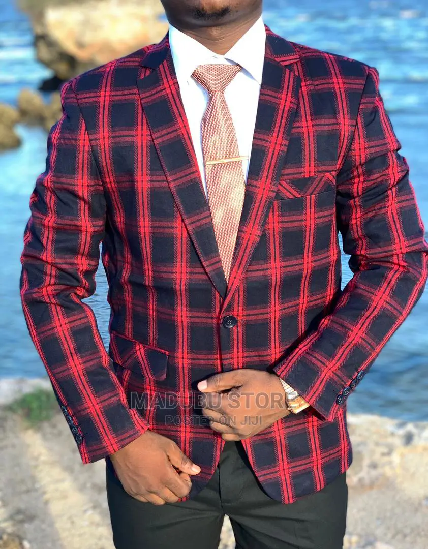 Fashion Blazer