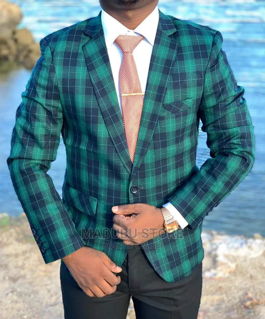 Fashion Blazer