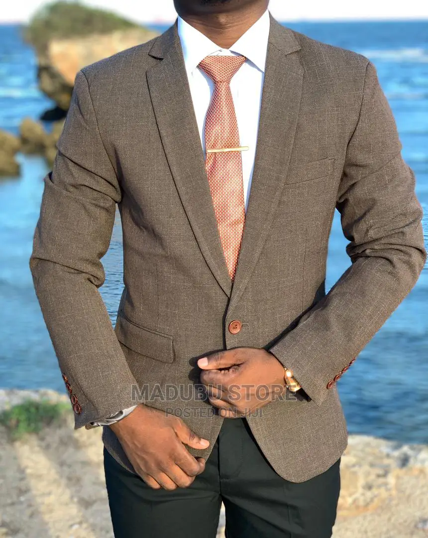 Fashion Blazer