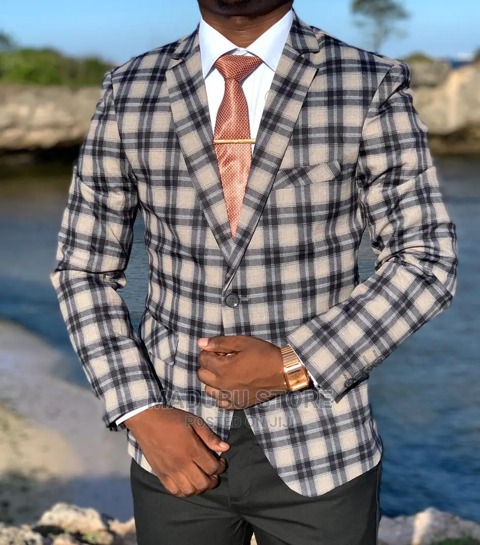 Fashion Blazer