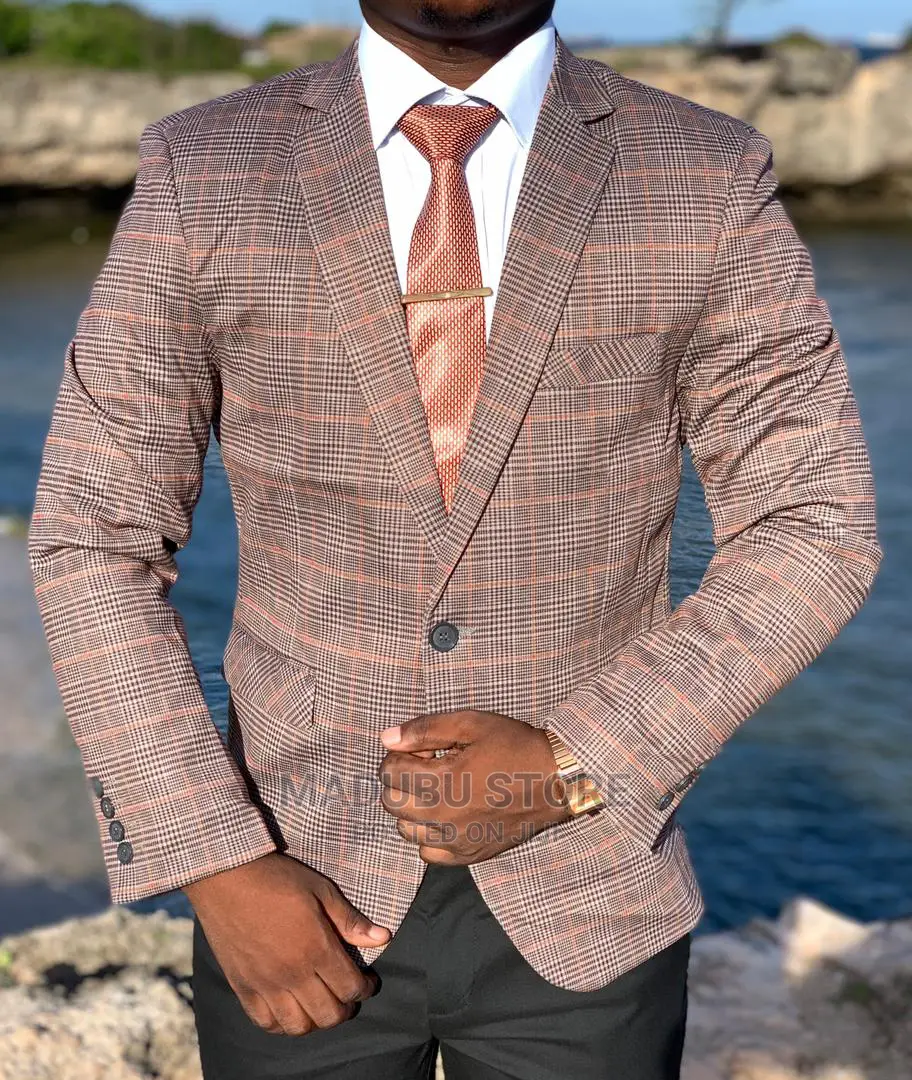 Fashion Blazer