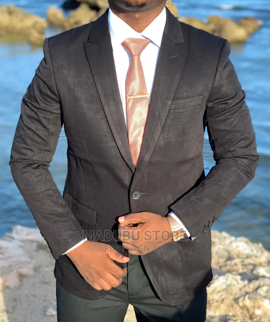 Fashion Blazer