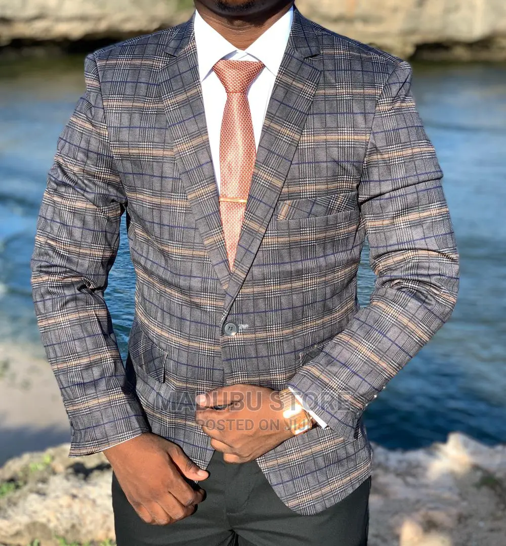 Fashion Blazer