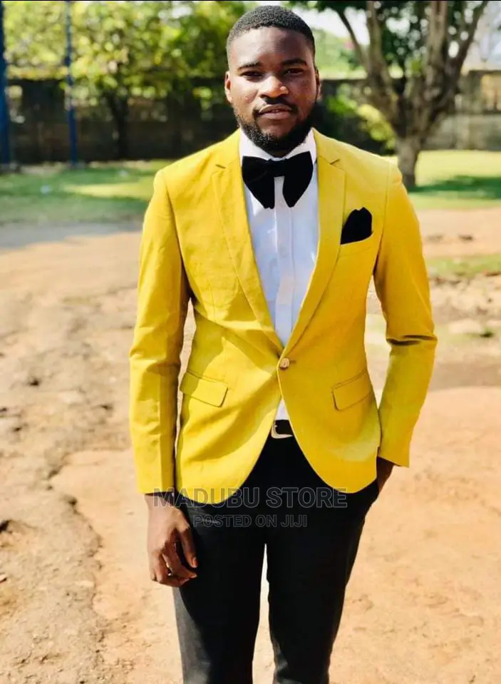 Fashion Blazer