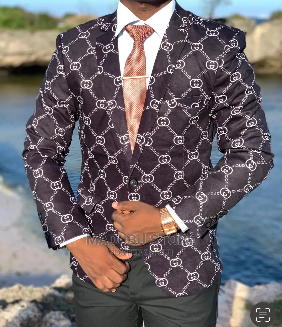 Fashion Blazer