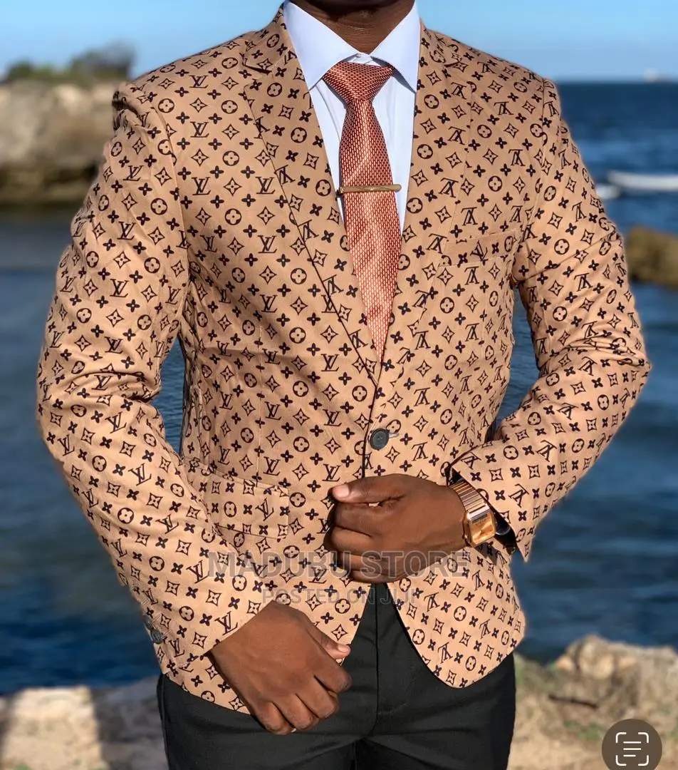 Fashion Blazer