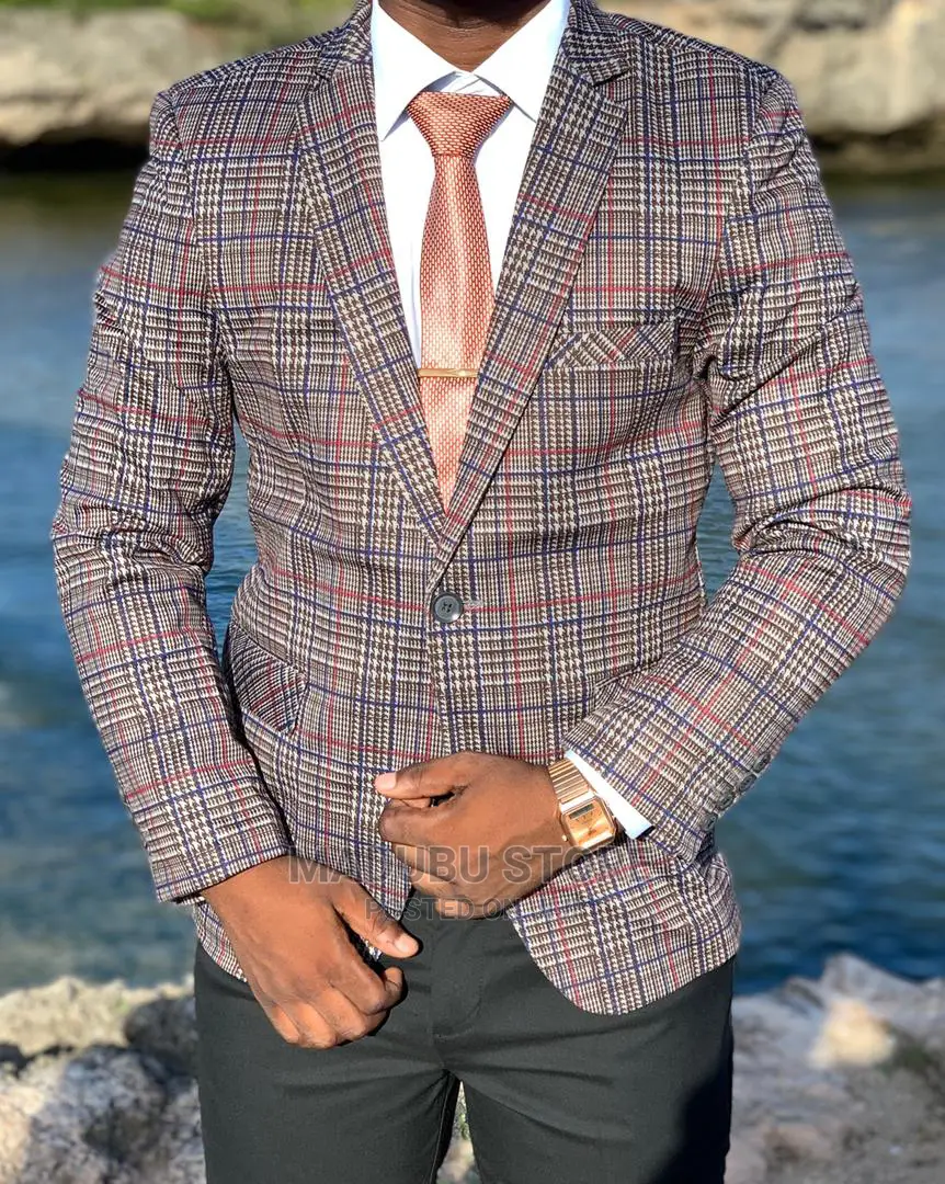 Fashion Blazer