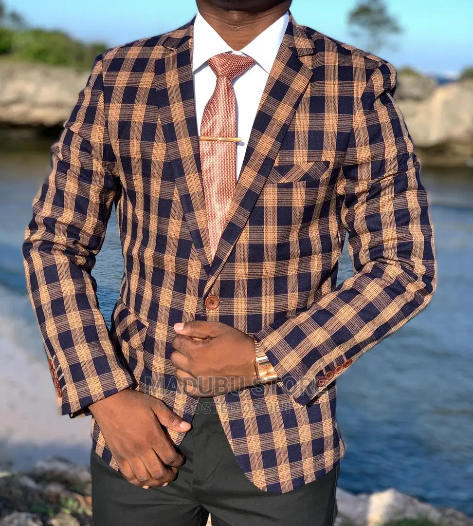 Fashion Blazer
