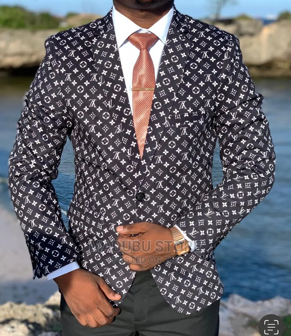 Fashion Blazer