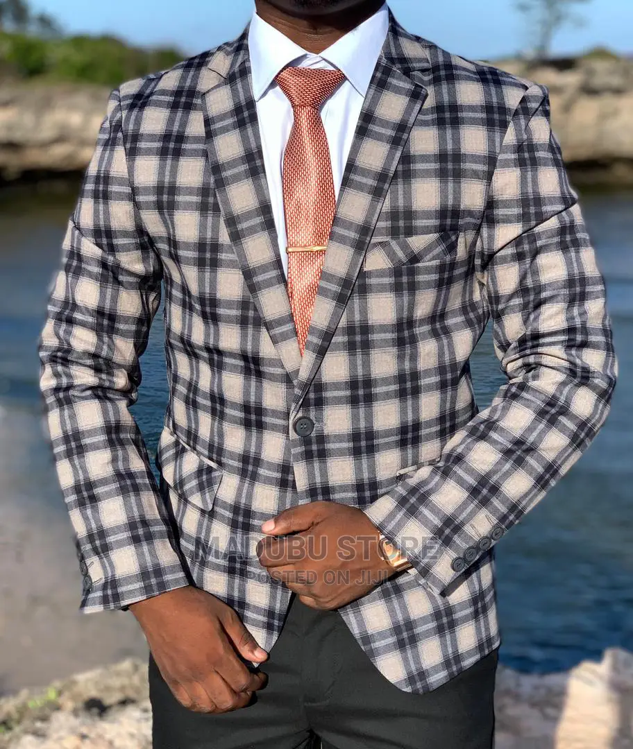 Fashion Blazer