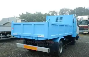 Fuso Fighter Truck