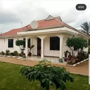3bdrm House in Mansa Mansa, Kinondoni for Sale