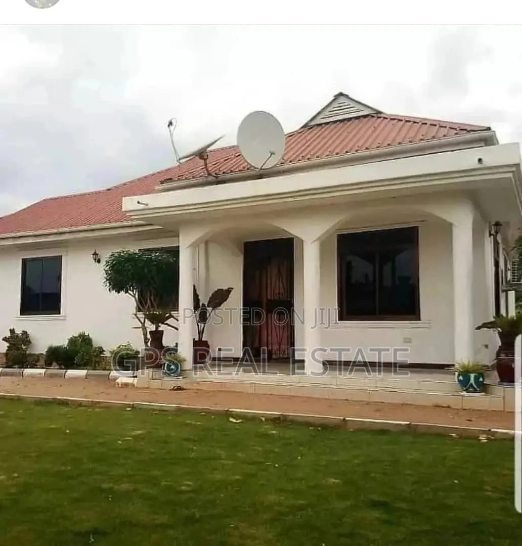 3bdrm House in Mansa Mansa, Kinondoni for Sale