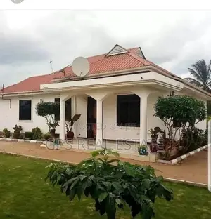 3bdrm House in Mansa Mansa, Kinondoni for Sale
