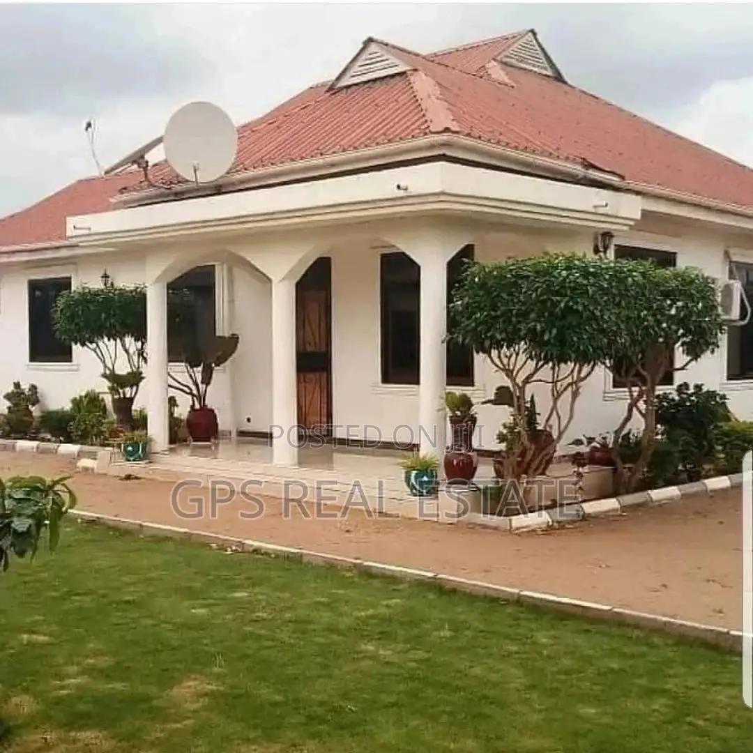 3bdrm House in Mansa Mansa, Kinondoni for Sale